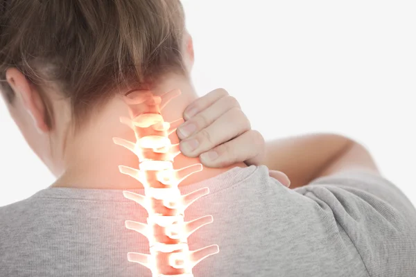 15 Natural Home Remedies for Neck Pain