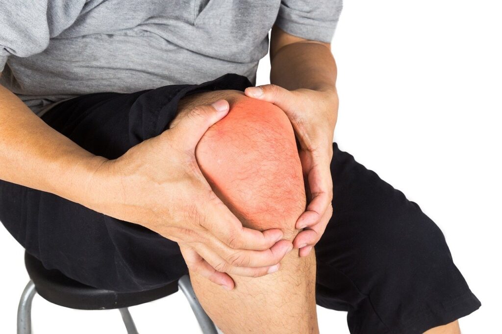 10+ Natural Home Remedies For Relief Knee Pain: