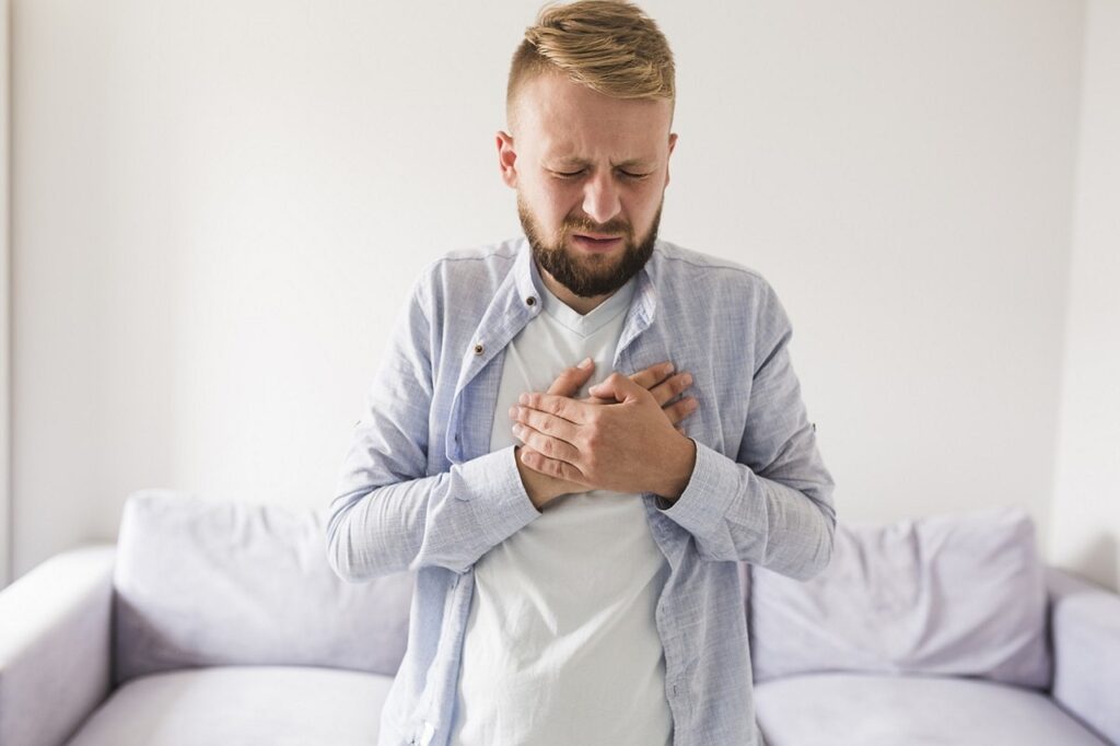 30 Useful Home Remedies For Heartburn