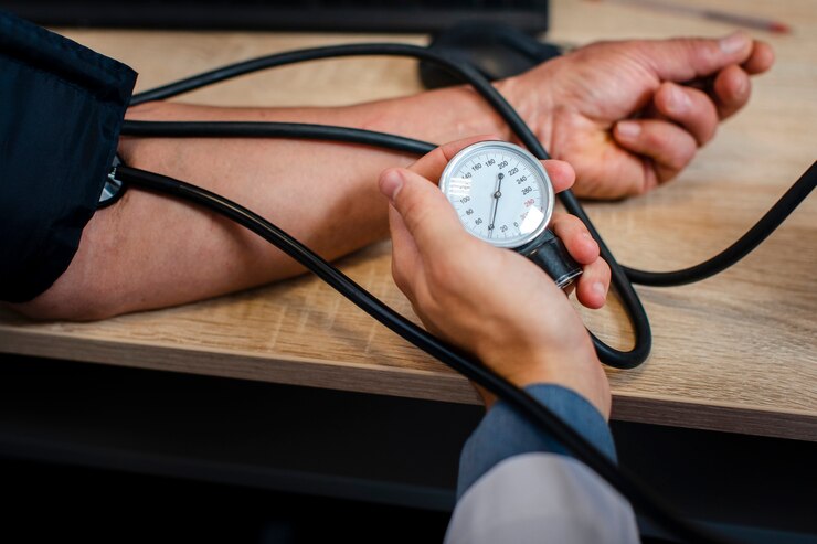 20 Natural Home Remedies For Low Blood Pressure